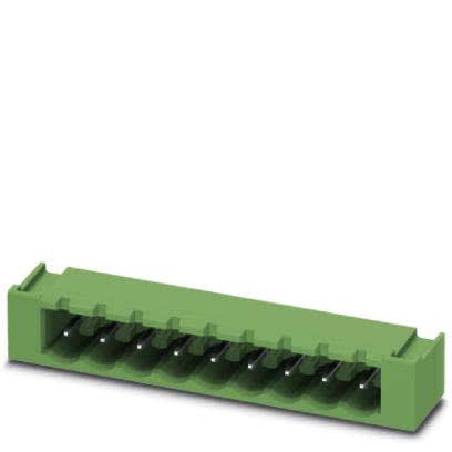 PHOENIX CONTACT - PHC1809089 MSTBA 2,5/ 3-G-5,08-LR PRESA BASE