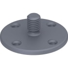 OBO BETTERMANN - OBO5207266 194 K BASE ADESIVA