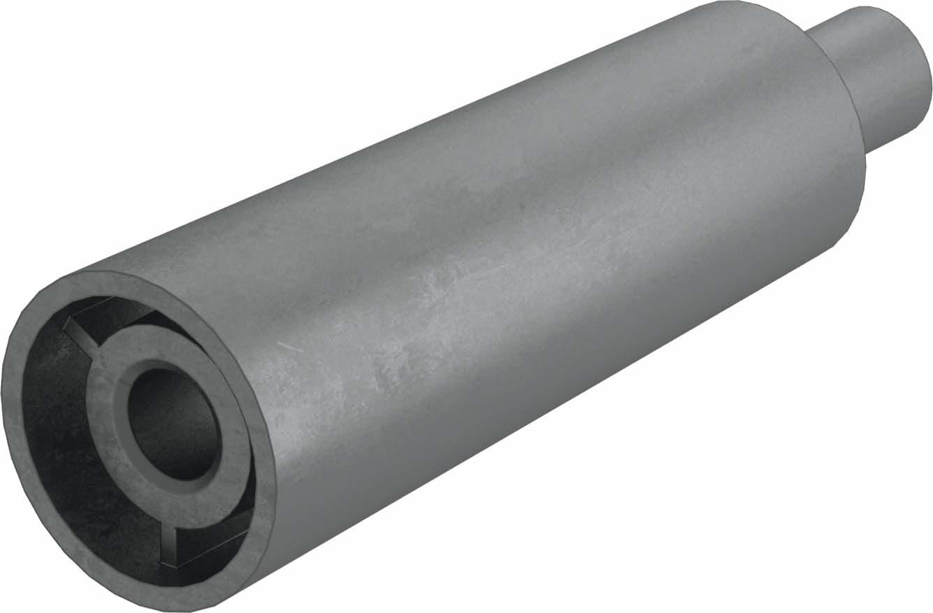 OBO BETTERMANN - OBO5207541 196 55 DISTANZIATORE