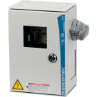 SOCOMEC - SOC32733005 SIDER CDO LAT.- CASS. IN LAM. - COLLEG.