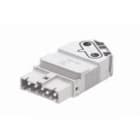 WIELAND ELECTRIC SRL - WIE91.952.3453.0 CONNETTORE SPINA GST15I5S S1 ZW1 W PB01
