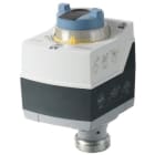 SIEMENS - BUILDING T - BCTS55158-A106 SAS31.00 PUNTI 230V AC 400N