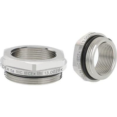 LAPP ITALIA SRL - LPP52104573 SKINDICHT MR-M ATEX 32X1.5/25X1.5