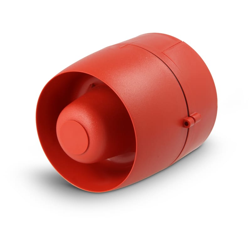 IESS SRL - EAA52107 SEGNALATORE ACUSTICO CON ISOLATORE DI LI