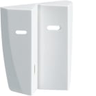 HAGER - HAG52115 ACC. INST. ANGOLO BIANCO BASIC