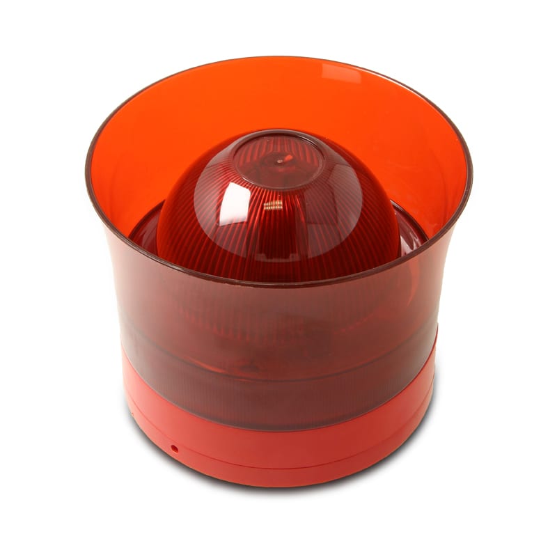 IESS SRL - EAA52120 SEGNALATORE OTT.ACUS.C/ISOLATORE X LOOP