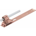 OBO BETTERMANN - OBO5215382 157 LK-CU SUPPORTO CONDUTTORE TETTO