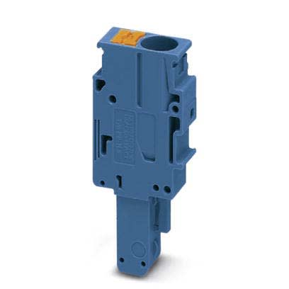 PHOENIX CONTACT - PHC3212077 PP-H 4/ 1 BU SPINA