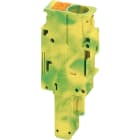 PHOENIX CONTACT - PHC3061680 PP-H 6/ 1-L GNYE CONNETTORE PUSH-IN