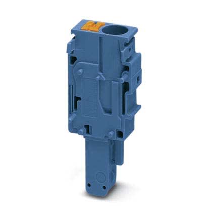 PHOENIX CONTACT - PHC3211980 PP-H 4/ 1-R BU MASCHIO