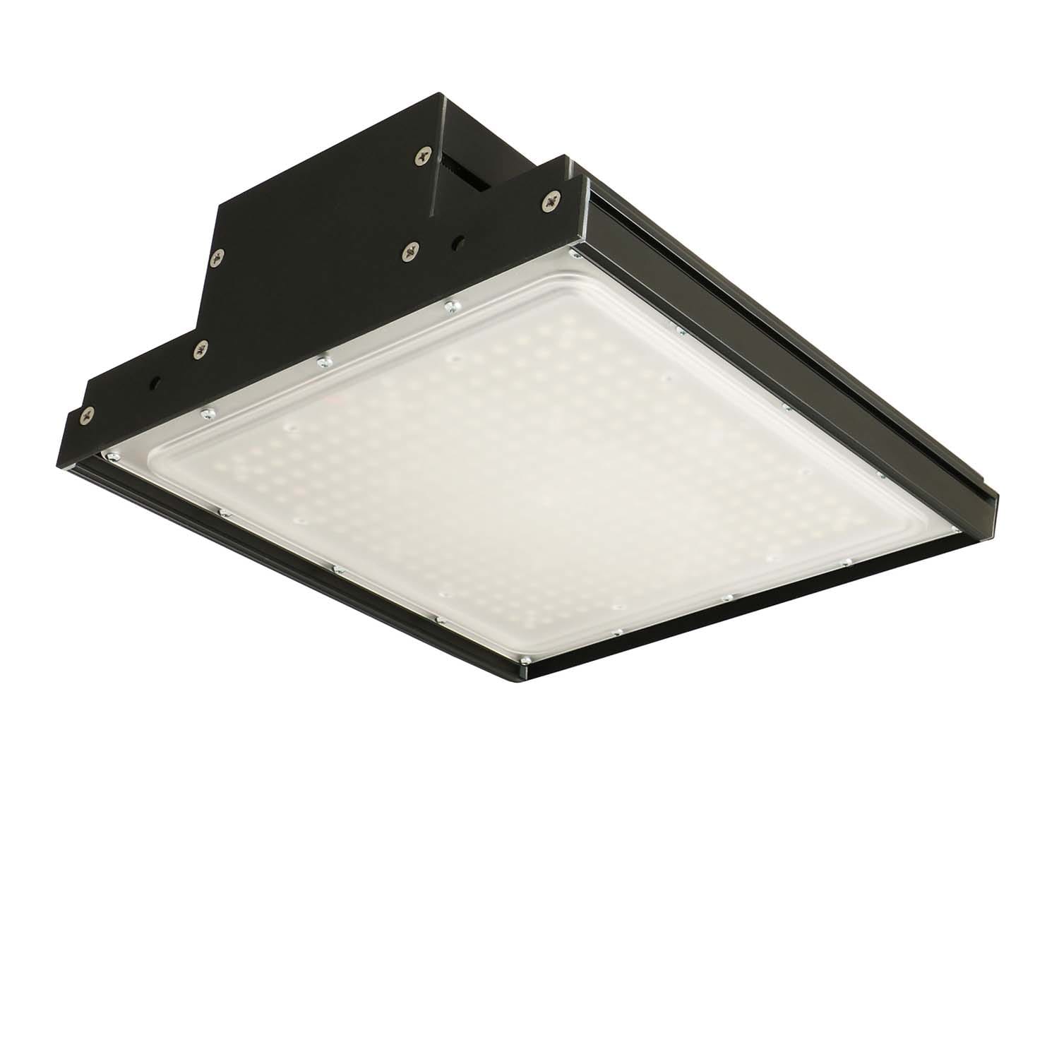 LINEA LIGHT (ILED) - ILD90442N90 MULTILAMP 3.0 ONE 31 ON/OFF A.NERO