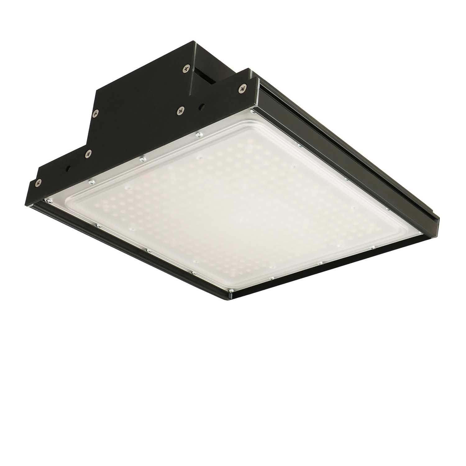 LINEA LIGHT (ILED) - ILD90442N90 MULTILAMP 3.0 ONE 31 ON/OFF A.NERO