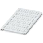 PHOENIX CONTACT - PHC0801493 UCT-EM (6X10) SIGLATURA PER APPARECCHIAT