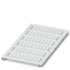 PHOENIX CONTACT - PHC0801579 UCT-EM (6X10) CUS CARTELLINO AD INNESTO