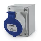 SCAME PARRE SPA - SCA522.3255 PRESA DA PARETE