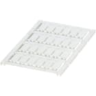 PHOENIX CONTACT - PHC0801475 UCT-EM (17X9) CARTELLINO AD INNESTO