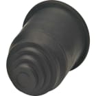 PHOENIX CONTACT - PHC3240975 WP-EC TPE HF 13,0 BK BOCCOLE TERMINALI