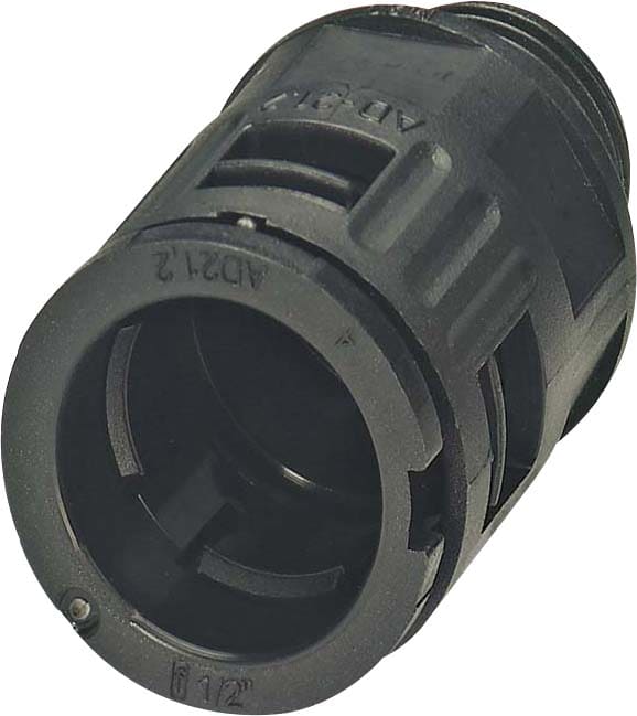 PHOENIX CONTACT - PHC3240899 WP-G HF IP66 M25 BK CONNESSIONE A VITE