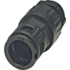PHOENIX CONTACT - PHC3240956 WP-GR HF IP66 M32 BK CONNESSIONE A VITE