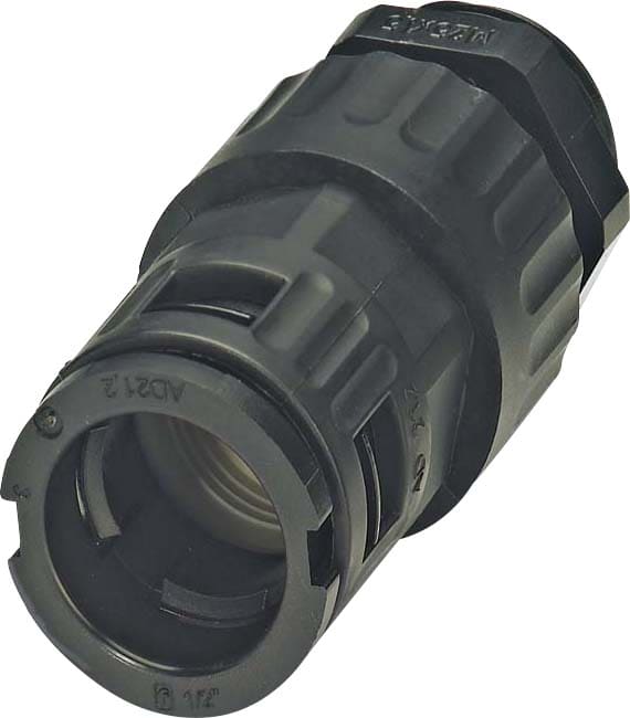 PHOENIX CONTACT - PHC3240930 WP-GR HF IP69K PG7 BK CONNESSIONE A VITE
