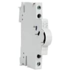 ROCKWELL AUTOMATION - RCK189-AR3 MCB ACCESSORY AUXILIARY CONTACT