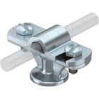 OBO BETTERMANN - OBO5229961 113 Z-K 8-10 MORSETTO DI FISSAGGIO