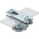 OBO BETTERMANN - OBO5230446 113 BZ-FL MORSETTO DI FISSAGGIO