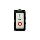 BTICINO - BTI5230S MAGIC - MAGNETOTERMICO 1P+N 10A 3KA