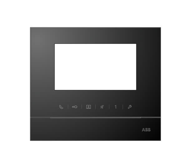 ABB SPA - ABBWLR301N COVER PER VIVAVOCE 4,3'' 52311FC-B