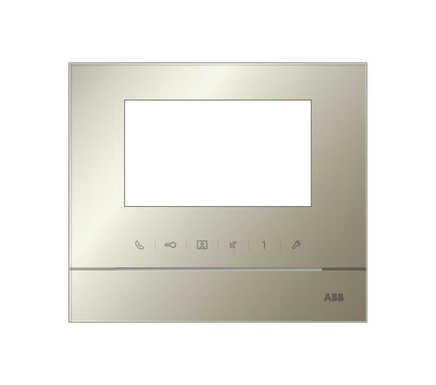 ABB SPA - ABBWLR301O COVER PER VIVAVOCE 4,3'' 52311FC-G