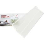 ZEHNDER GROUP ITALIA - ZEH400502013 COPPIA DI FILTRI PER COMFOAIRQ - ISO EPM