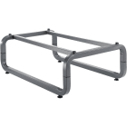 ZEHNDER GROUP ITALIA - ZEH471502008 SUPPORTO A PAVIMENTO PER ZEHNDER COMFOAI