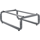 ZEHNDER GROUP ITALIA - ZEH471502008 SUPPORTO A PAVIMENTO PER ZEHNDER COMFOAI