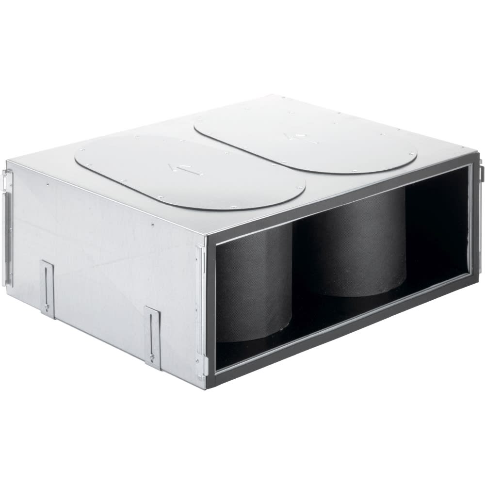 ZEHNDER GROUP ITALIA - ZEH990323505 COMFOWELL 12 - 625X230X500