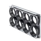 ZEHNDER GROUP ITALIA - ZEH990323622 COMFOWELL 8 - PIASTRA PER CTUBE 8 X 90