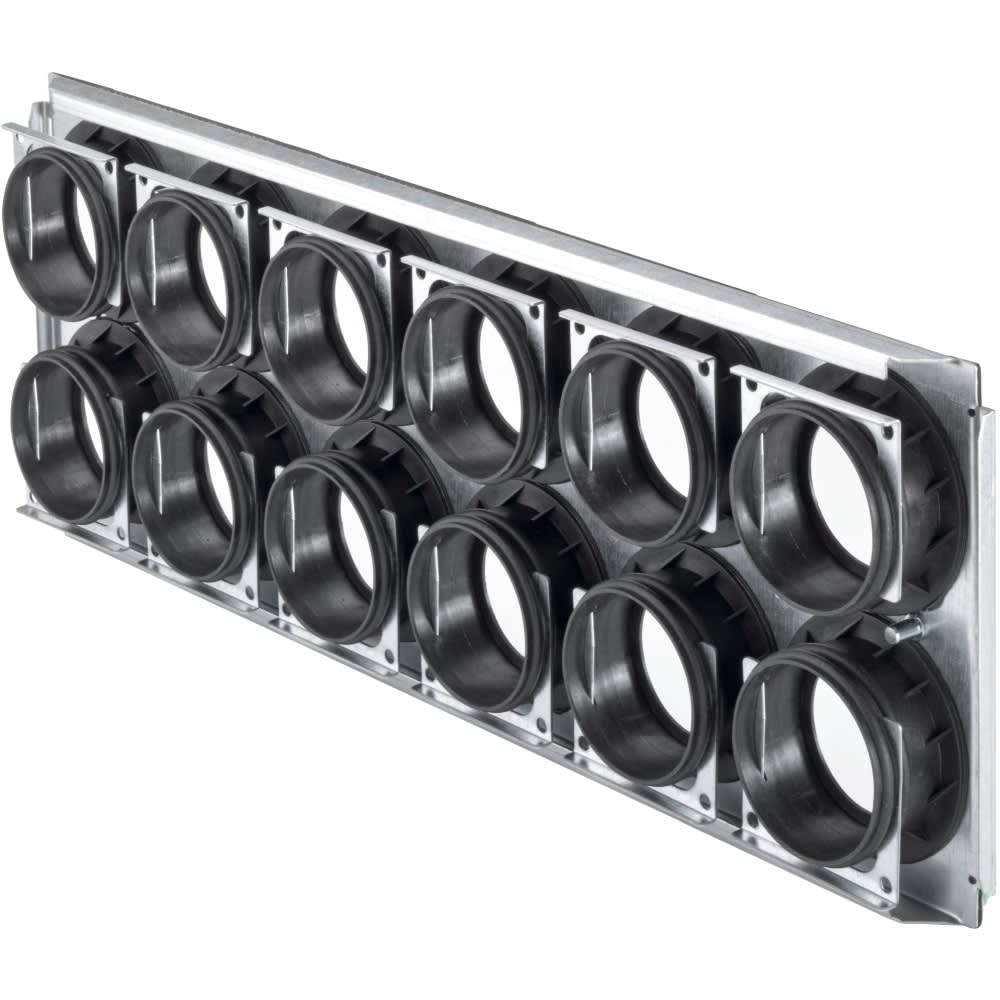 ZEHNDER GROUP ITALIA - ZEH990323632 COMFOWELL PIASTRA PER CTUBE 12 X 90 - 62