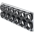 ZEHNDER GROUP ITALIA - ZEH990323632 COMFOWELL 12 - PIASTRA PER CTUBE 12 X 90