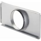 ZEHNDER GROUP ITALIA - ZEH990323639 COMFOWELL 12 - PIASTRA FLANGIA PER CW 12