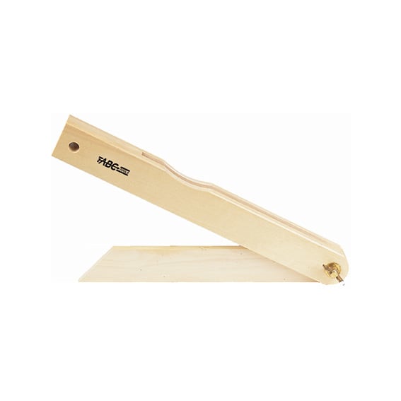 ABC TOOLS SPA - ABCH52320300 SQUADRE H5232X300