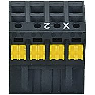 PILZ ITALIA SRL - PIZ783538 MORS.TO MES RS232/MULTI LINK A MOLLA (X