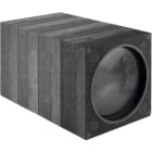 ZEHNDER GROUP ITALIA - ZEH527005450 KIT INSTALLAZIONE QUADRATO PER ZEHNDER C