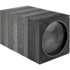 ZEHNDER GROUP ITALIA - ZEH527005450 KIT INSTALLAZIONE QUADRATO PER ZEHNDER C