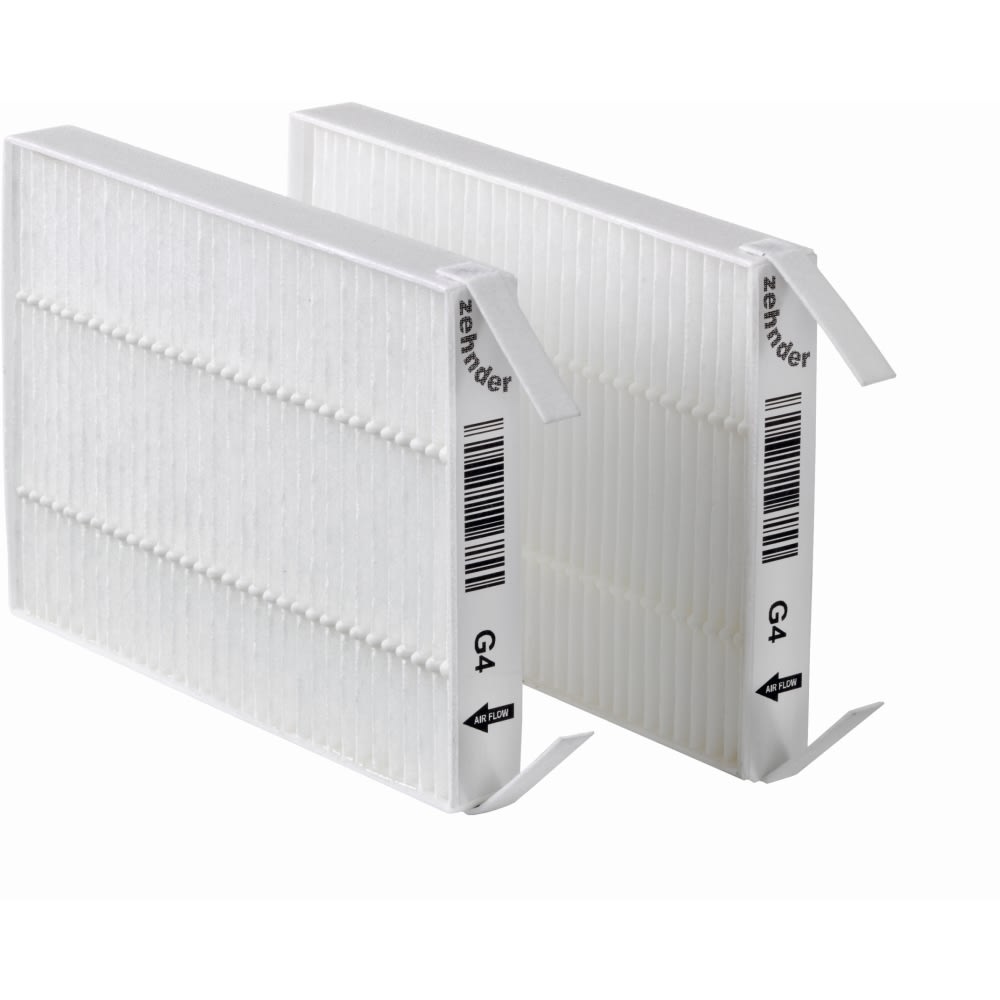 ZEHNDER GROUP ITALIA - ZEH527005390 COPPIA DI FILTRI PER COMFOSPOT 50 - ISO