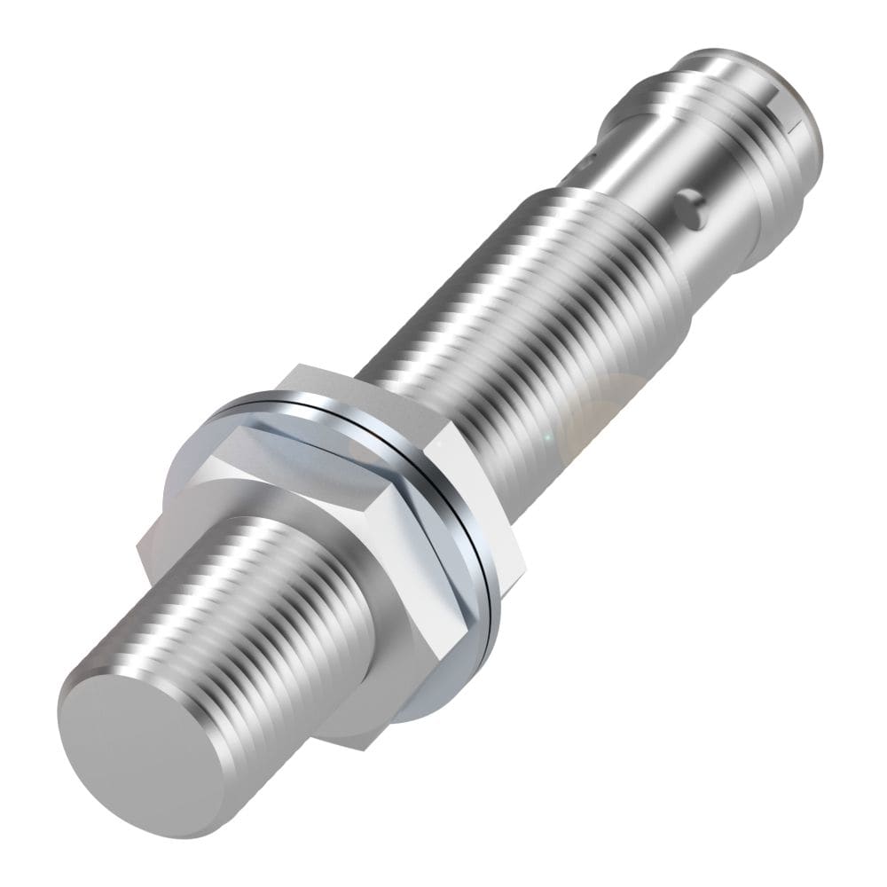 BALLUFF AUTOMATION - BAUBES04Z5 BES M12EI-PSC40A-S04G-S