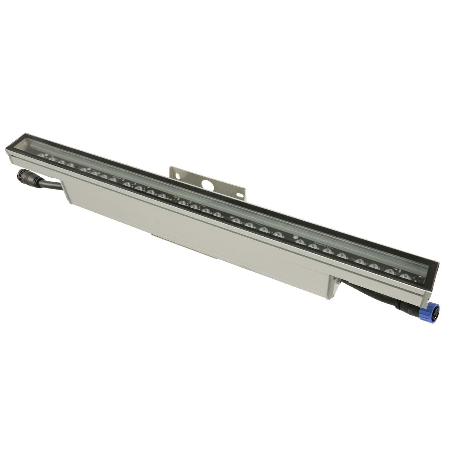 LINEA LIGHT (ILED) - ILD92078V25 ARCHILINE-W RGBW DMX 4 48W L1200 AN