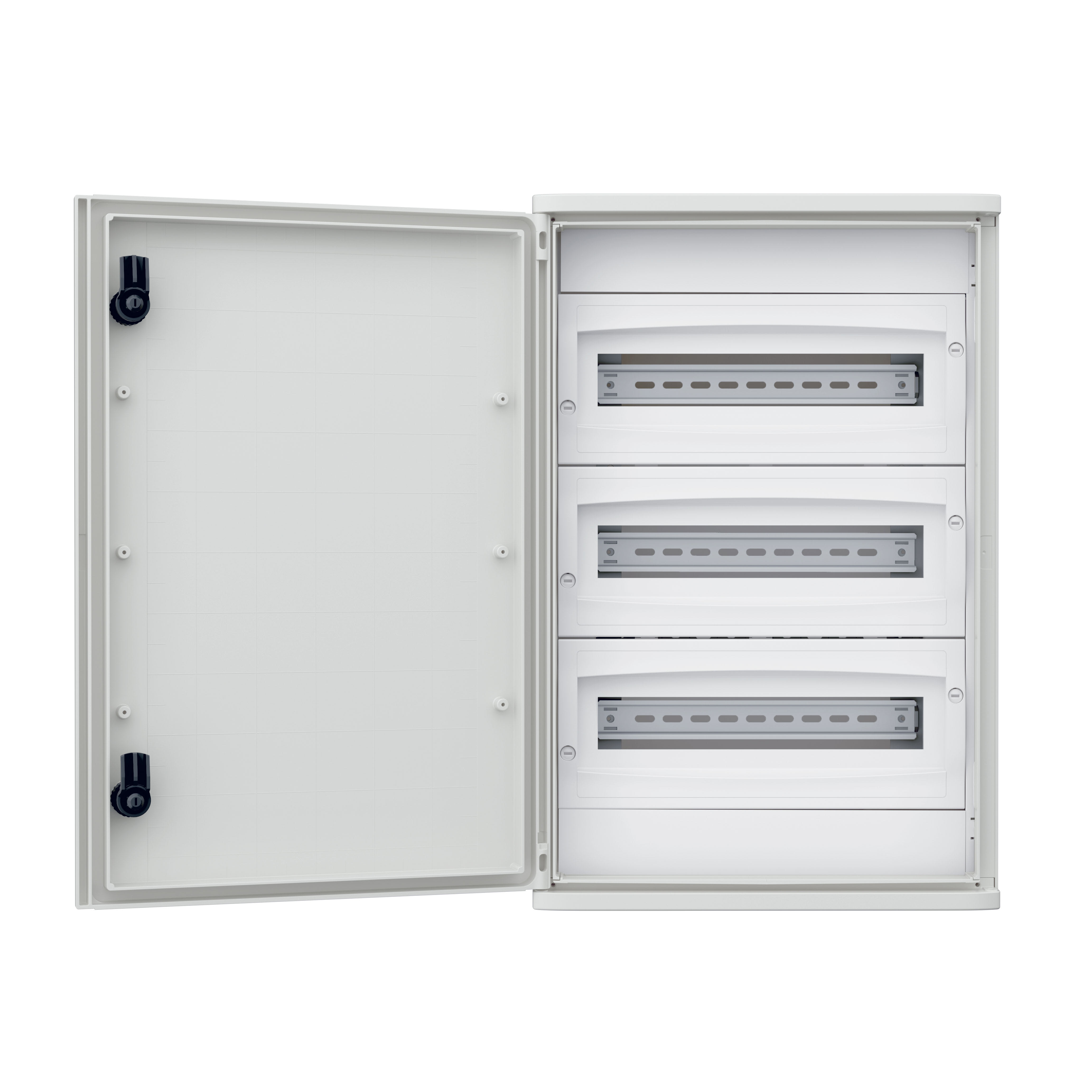 LEGRAND - LEG433001 TELAIO READY USE PLASTIC FINITURA 500X40