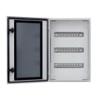 LEGRAND - LEG433014 TELAIO READY USE METAL FINITURA 700X500