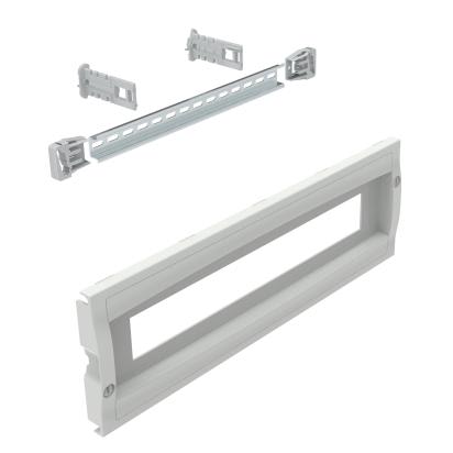 LEGRAND - LEG433050 TELAI COMP FINES PANNEL PLAST H150W500 G