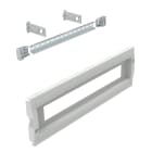 LEGRAND - LEG433051 TELAI COMP FINES PANNEL PLAST H150W600 G
