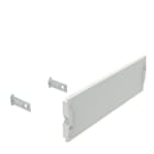 LEGRAND - LEG433054 TELAIO COMP CIECO PANNEL PLASTIC H150W60